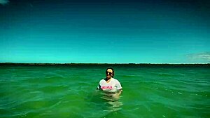 Discover Sexy Public Moments with Bodybuilders