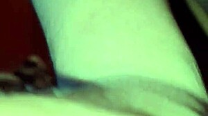 How Deep Can Papi Go in My Tight Hole?