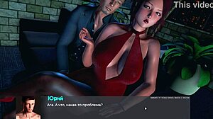 Complete Gameplay of Deviant Anomalies Part 34