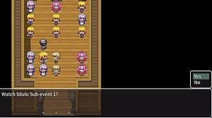 i was reincarnated as a stone in another world i want to protect girls so im steadily becoming stronger