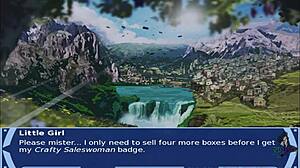 Star Wars Trainer Cosplays Bang in Hot XXX