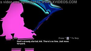 Dreamcutter episode 2 features pussy filled with cum from monster cock