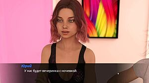 Complete Gameplay Of Echoes Of Lust Episode 2 Part 34