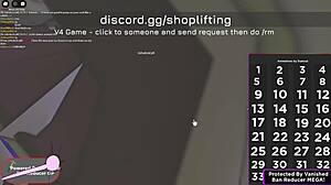 Redhead Slut Gets Dominated by Black Guy's Monster Cock