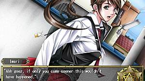I play bible black the infection demolition part 4 with some errors
