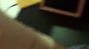 visiting neighbor while wife away