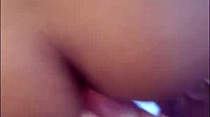 Big-assed funk dancer offered her tight ass in the park! 🔥