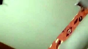 Sexy Masturbation Session In Hotel Room