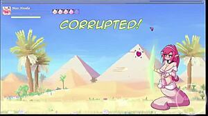 max the elf adventure