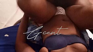 I Made My Step Sister Orgasm Hard in Missionary with Wet Juicy Pussy