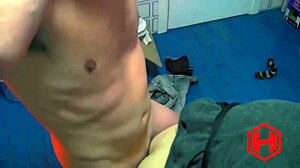 Hey, I'm just here to fuck you hard and deep