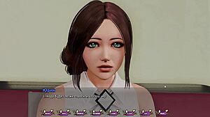 complete gameplay of pale carnations part twelve with intriguing elements.