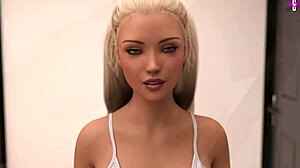 Complete Gameplay Of Lust Theory Episode 3 Part 4!