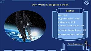 Star Wars Trainer Cosplays Bang in Hot XXX