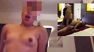 Morita says, 'stepfather, let's fuck again'