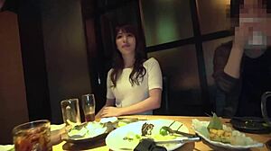 Japanese Babe's Wild Homemade Adventure With Intense Action