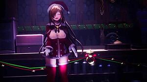 Konosuba hentai cartoon sex