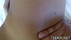 i give isabella de santos a lucrative lusty suggestion