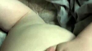 This bbw gets fucked hard in the ass.