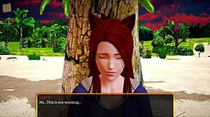 Introducing my new family in episode 323