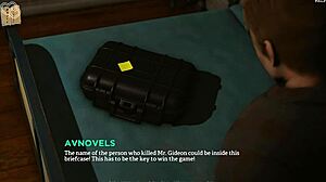 eternum game episode 179