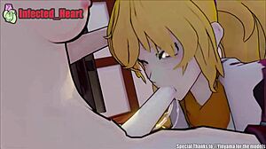 Yang Blows Ruby Loop Sound