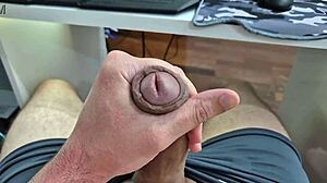 Delicious Orgasm Yesterday