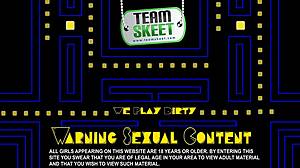 Sexy Teen 18+ In Hardcore Pussy Fucking Contest With Blowjob And Nasty POV