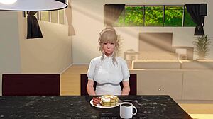 Complete Gameplay Ripples Part 1 With Cute Teen