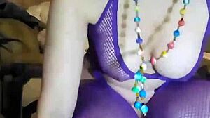 我湿湿脏脏的逼自慰 😏