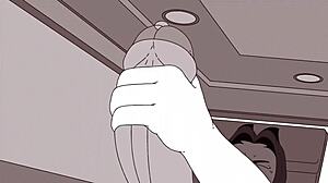 动漫男同志各种姿势挨操合集