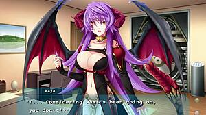 i make out with my roommate in the dorm princess x fan disc ep13