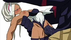 Noumu Defeats Heroines With Creampies.