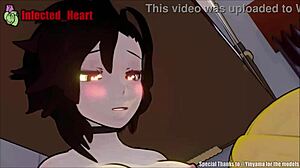 Yang Blows Ruby Loop Sound