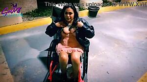 skin pmv with sexy latina's sultry passion