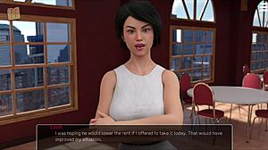 Do you want to see this knockout master with outdoor fucking and big tits?