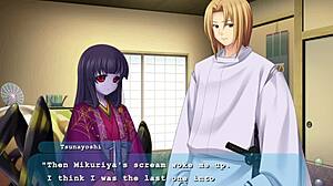 i make out with my roommate in the dorm princess x fan disc ep13