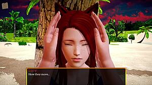 Introducing my new family in episode 323