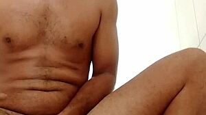 Solo Boy Masturbation 47 in Private Session