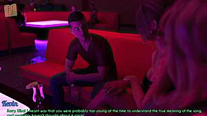 wife and stepmother in missing scenes 8