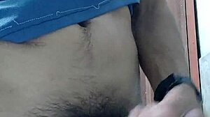 My ex left me so horny, I ended up cumming solo 😏