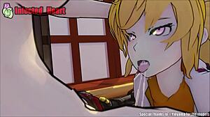 Yang Blows Ruby Loop Sound