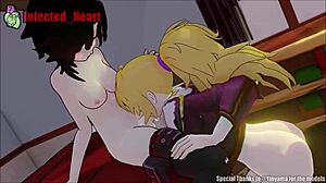 Yang Blows Ruby Loop Sound