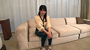 Wow, I’m Watchin This Huge-Breasted Teacher Get Back at Her Cheatin Man in AV!