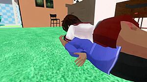 femdom university enslaves cherry with spitting and humiliation.