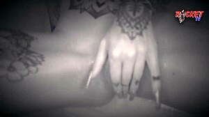 Soft Cassidy Luxe Teases By Pool