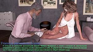 Explore Lust Gameplay in Part 24 with Sexy Anime Models.