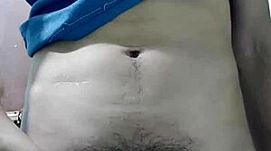 My ex left me so horny, I ended up cumming solo 😏