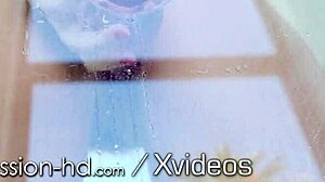 passion-hd pleasure toy tease makes my pussy soaking wet