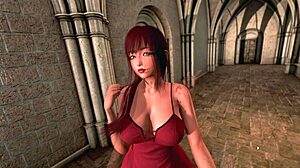 Complete Gameplay of Deviant Anomalies Part 23 with Bathroom Scenes